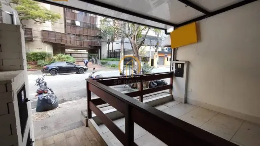 Ponto Comercial para alugar, 240m² no Brooklin Paulista, São Paulo