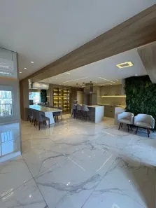 Apartamento com 2 Quartos à venda, 110m² no Alphaville Empresarial, Barueri