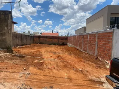 Lote/Terreno à venda, 420m² no Anápolis City, Anápolis