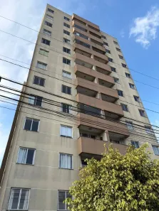 Apartamento com 3 Quartos para alugar, 56m² no Novo Mundo, Curitiba