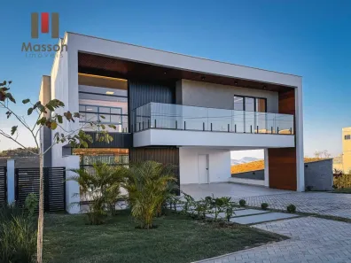 Casa de Condomínio com 3 Quartos à venda, 480m² no São Pedro, Juiz de Fora