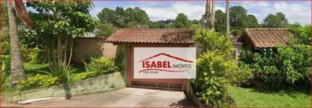 Fazenda/Sítio com 2 Quartos à venda, 1000m² no , Biritiba Mirim