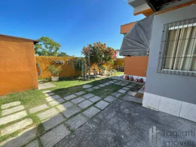 Casa de Condomínio com 2 Quartos à venda, 60m² no Fazendinha, Araruama