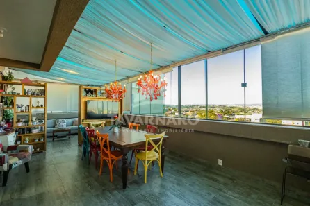 Casa com 4 Quartos para alugar, 600m² no Olarias, Ponta Grossa