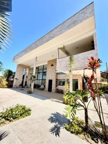 Casa com 4 Quartos para venda ou aluguel, 360m² no Mato Dentro, Ubatuba