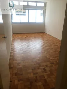 Apartamento com 2 Quartos para alugar, 116m² no Paraíso, São Paulo