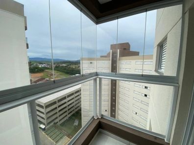 Apartamento com 1 Quarto à venda, 44m² no Alto da Bela Vista, Cachoeira Paulista