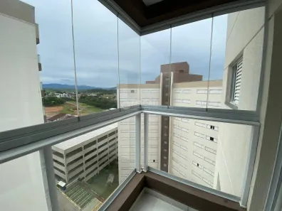 Apartamento com 1 Quarto à venda, 44m² no Alto da Bela Vista, Cachoeira Paulista