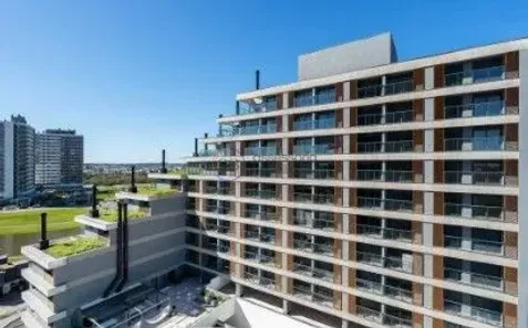 Apartamento com 1 Quarto para alugar, 35m² no São Gonçalo, Pelotas