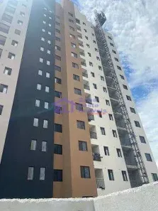 Apartamento com 2 Quartos à venda, 41m² no Chácara Califórnia, São Paulo