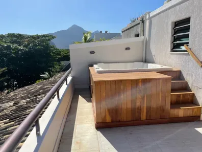 Cobertura com 4 Quartos à venda, 250m² no Barra da Tijuca, Rio de Janeiro