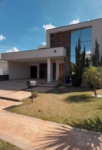 Casa de Condomínio com 4 Quartos à venda, 273m² no Portal das Estrelas I, Boituva