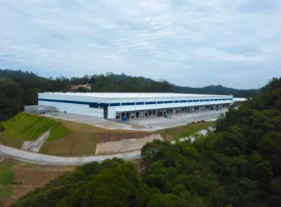 Galpão/Depósito/Armazém para alugar, 2226m² no Portal das Acácias, Santana de Parnaíba