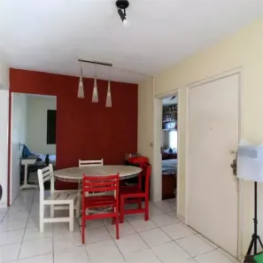 Apartamento com 2 Quartos à venda, 43m² no Jardim Rizzo, São Paulo