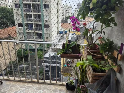 Apartamento com 2 Quartos à venda, 62m² no Catete, Rio de Janeiro
