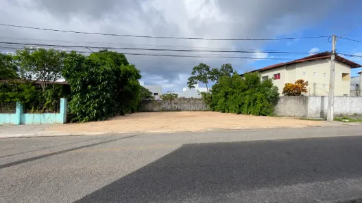 Lote/Terreno à venda, 440m² no Pitimbu, Natal
