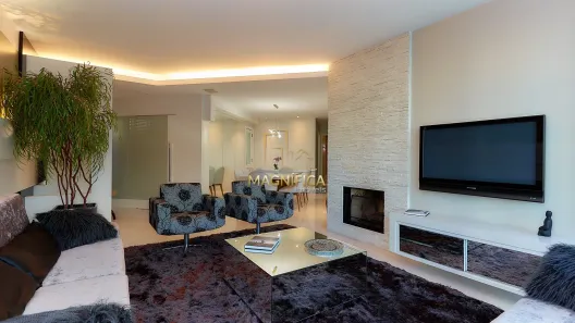 Apartamento com 4 Quartos à venda, 189m² no Água Verde, Curitiba