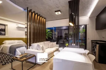Apartamento com 2 Quartos à venda, 68m² no Setor Oeste, Goiânia