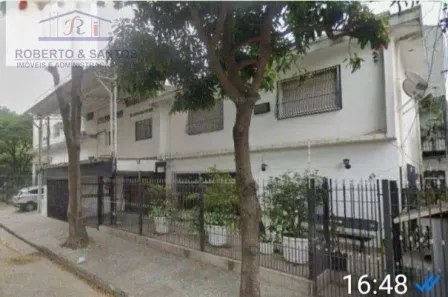 Imóvel Comercial para alugar, 124m² no Freguesia do Ó, São Paulo