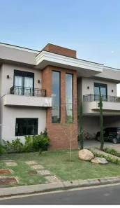 Casa de Condomínio com 3 Quartos à venda, 256m² no Joapiranga, Valinhos