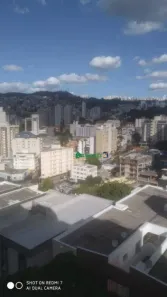 Apartamento com 3 Quartos à venda, 100m² no Coração de Jesus, Belo Horizonte