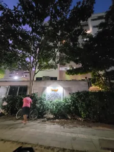 Apartamento com 2 Quartos à venda, 50m² no Pau Amarelo, Paulista