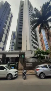 Apartamento com 2 Quartos à venda, 59m² no Boa Viagem, Recife