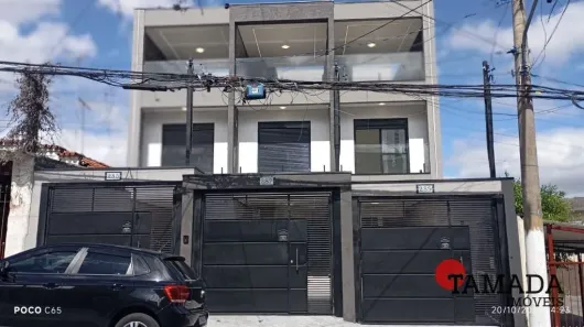Casa com 3 Quartos à venda, 180m² no Vila Granada, São Paulo
