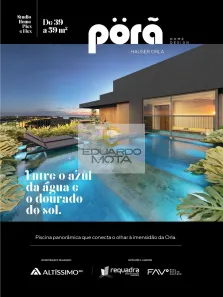 Apartamento com 2 Quartos à venda, 59m² no Graciosa - Orla 14, Palmas