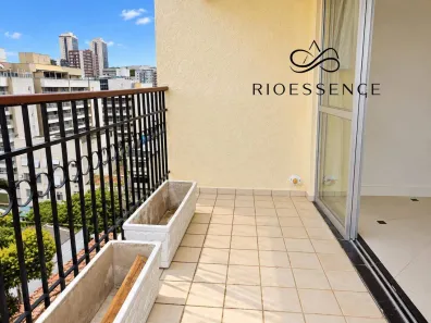 Apartamento com 4 Quartos à venda, 190m² no Botafogo, Rio de Janeiro
