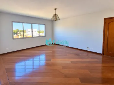 Apartamento com 3 Quartos à venda, 101m² no Alto da Lapa, São Paulo