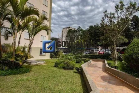Apartamento com 2 Quartos para alugar, 62m² no Ferrazópolis, São Bernardo do Campo