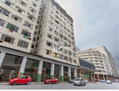 Sala Comercial à venda, 25m² no Centro, Niterói