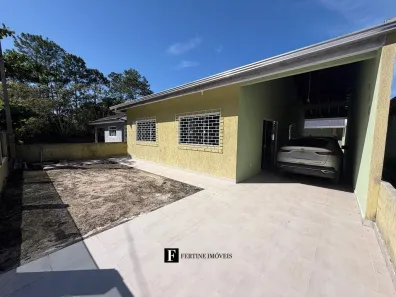 Casa com 5 Quartos à venda, 186m² no Canoas, Pontal do Paraná