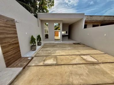 Casa com 3 Quartos à venda, 110m² no Encantada, Eusébio