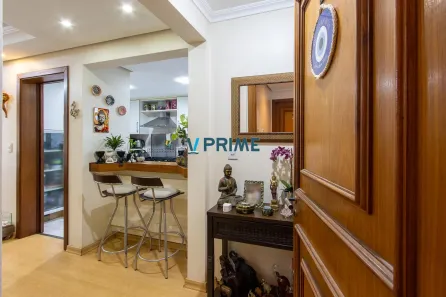 Apartamento com 3 Quartos à venda, 85m² no Ipanema, Porto Alegre