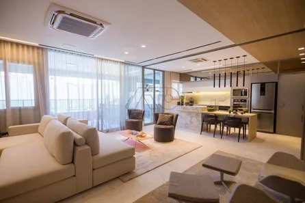 Apartamento com 3 Quartos à venda, 166m² no Jardim Elite, Piracicaba