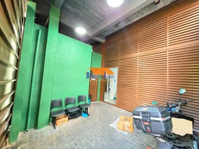 Galpão/Depósito/Armazém à venda, 600m² no Aparecida, Belo Horizonte