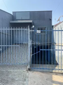 Ponto Comercial para alugar, 95m² no Jardim Planalto, Piracicaba