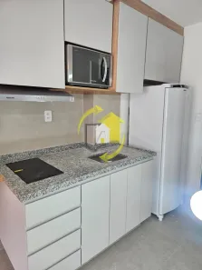 Apartamento com 1 Quarto para alugar, 25m² no Mooca, São Paulo
