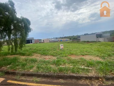 Lote/Terreno à venda, 233m² no Jardim Sol Nascente, Campo Mourão
