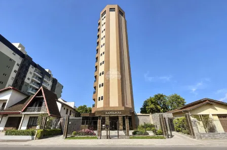 Apartamento com 2 Quartos à venda, 191m² no América, Joinville