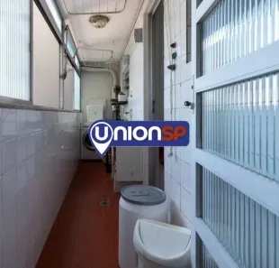 Apartamento com 3 Quartos à venda, 115m² no Cerqueira César, São Paulo