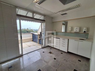 Sala Comercial à venda, 44m² no Barra da Tijuca, Rio de Janeiro
