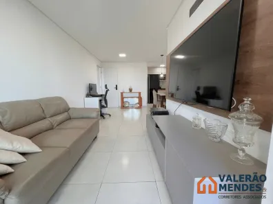 Apartamento com 2 Quartos à venda, 48m² no Madalena, Recife