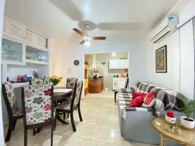 Apartamento com 3 Quartos à venda, 95m² no Capão da Canoa, Capão da Canoa
