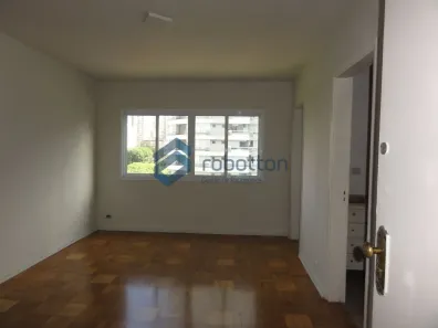 Apartamento com 3 Quartos para alugar, 109m² no Bela Vista, São Paulo