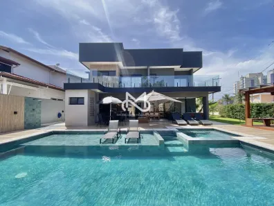 Casa com 6 Quartos à venda, 517m² no Centro, Bertioga