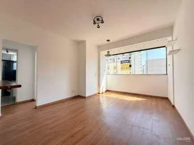 Apartamento com 2 Quartos à venda, 65m² no Serra, Belo Horizonte