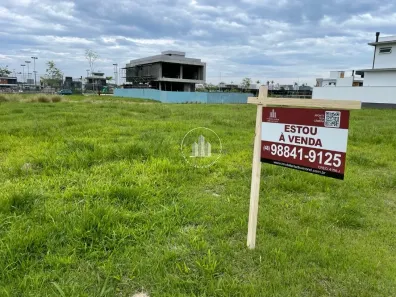 Lote/Terreno à venda, 400m² no Pedra Branca, Palhoça